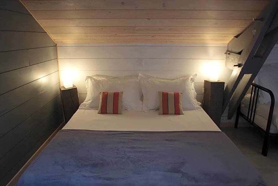 L'Estanquet Bed and Breakfast pdj offert