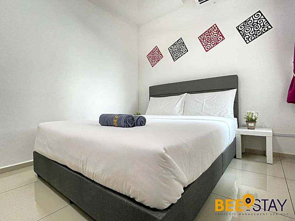 KLIA Ehsan Residences Sepang Nilai