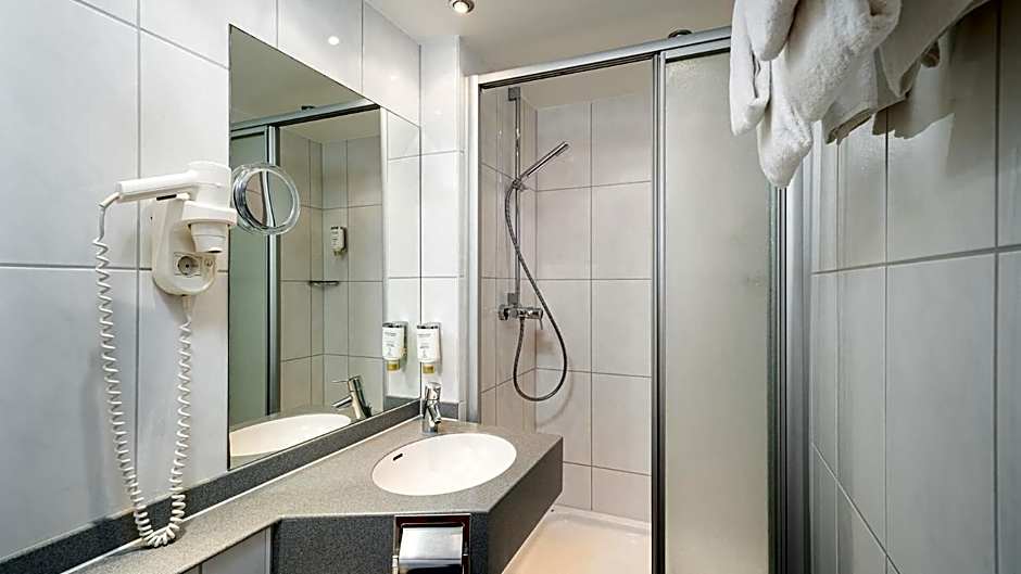 Ringhotel Central - Superior