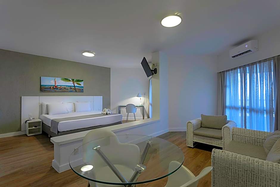 Maceió Atlantic Suites
