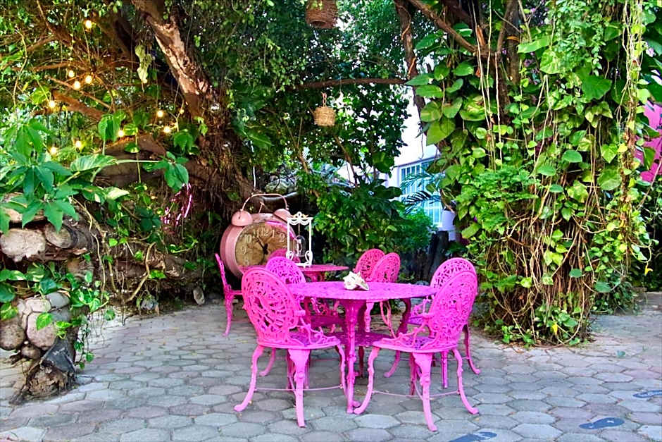 Mala Vecindad Playa Beer Hotel