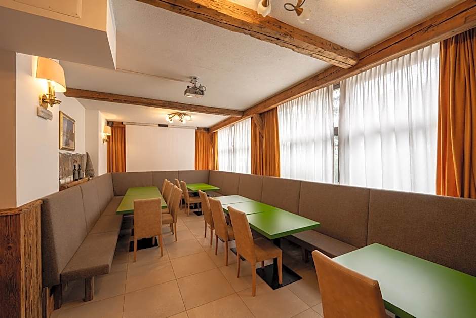 Hotel il Caminetto Sport