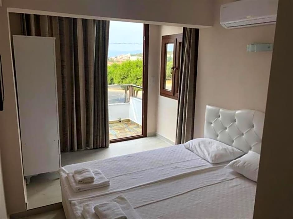 Cesmeli Boutique Hotel - Çeşme, İzmir