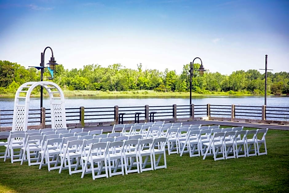 Embassy Suites By Hilton Wilmington Riverfront