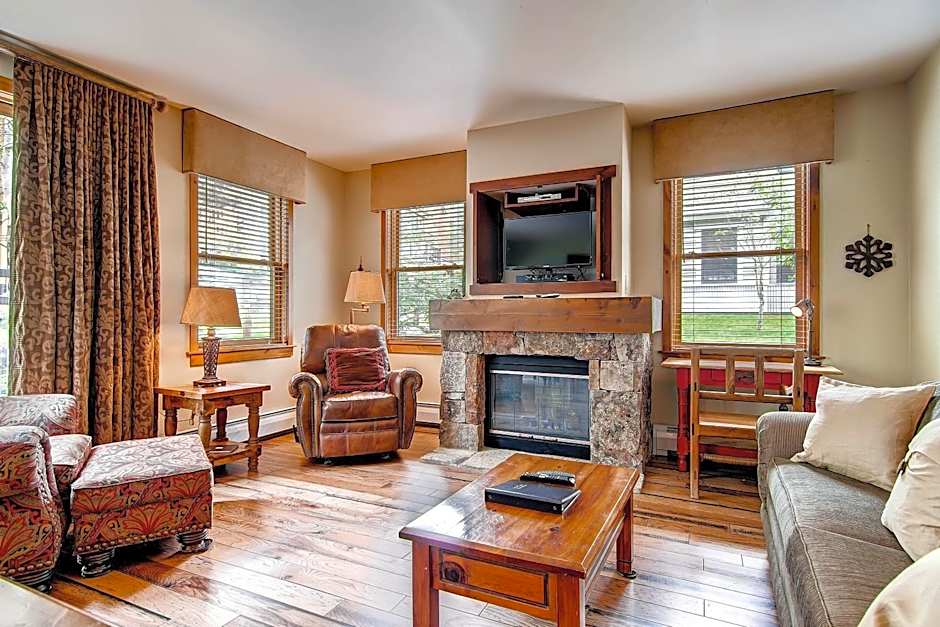 Main Street Junction