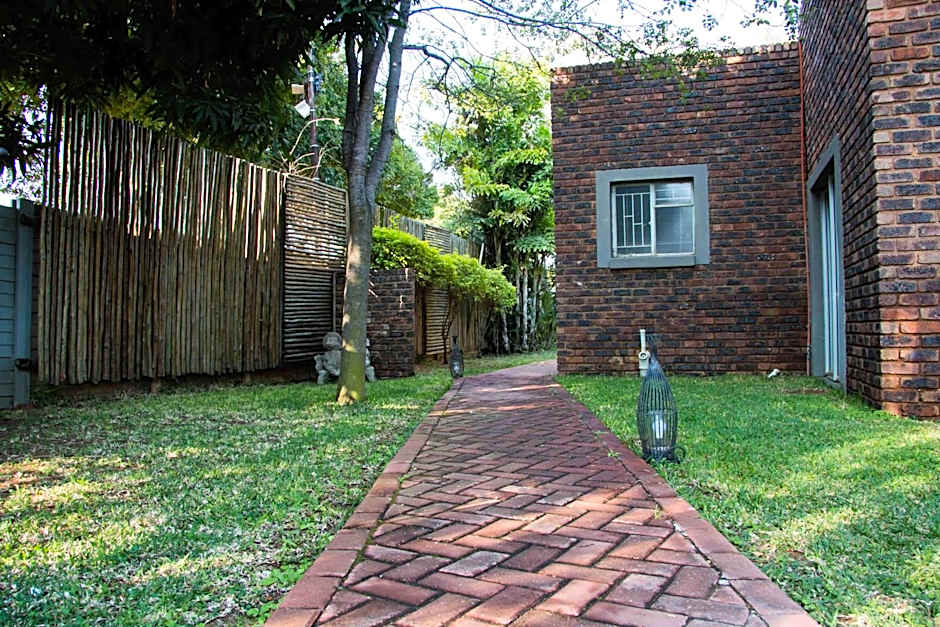 Zoete Rust Boutique Hotel