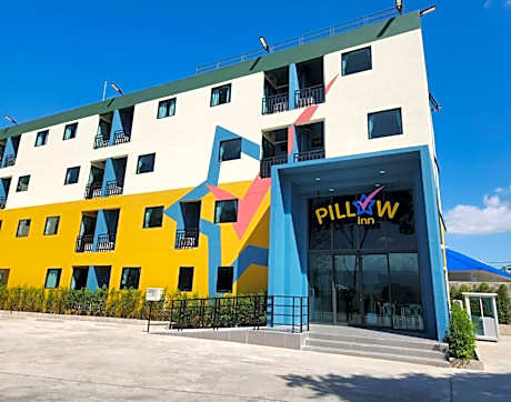 Pillow Inn Phayao