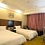 GreenTree Inn RiZhao ShanHaiTian Holiday Resort Business Hotel 