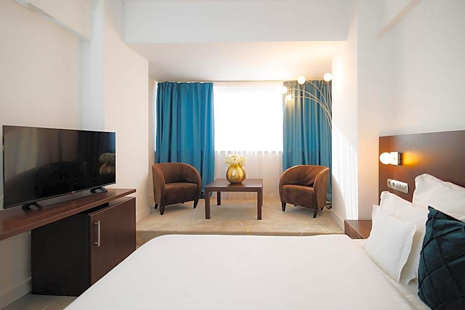 Hotel Terra Balneo