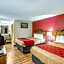 Econo Lodge Huntington - Barboursville University Area