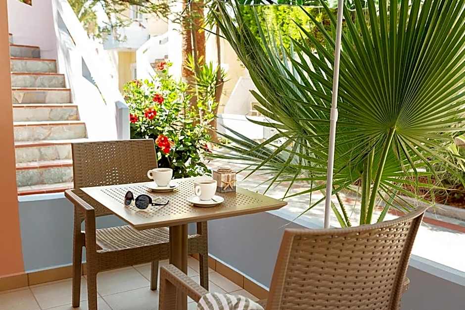 Mediterranea Apartments