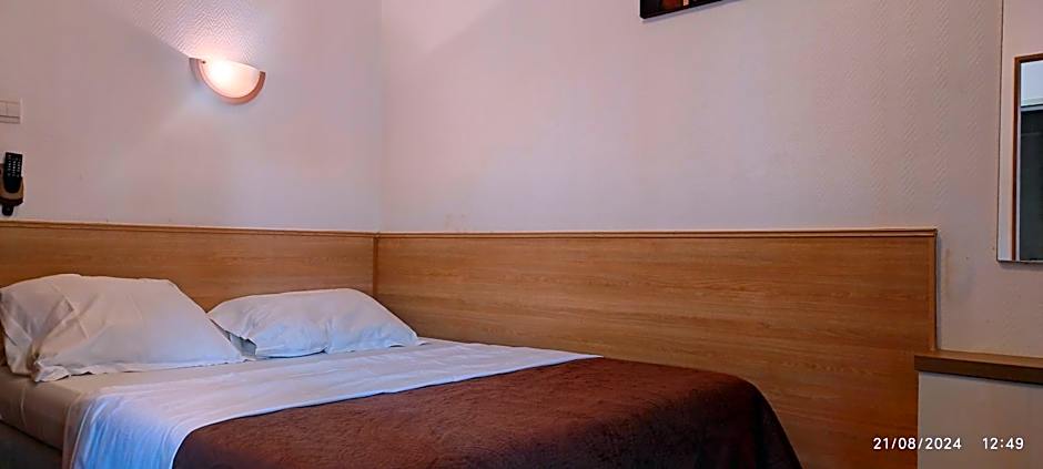 Hôtel Résidence Saint Ouen