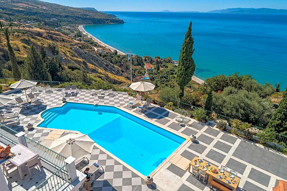 Garbis Villas & Apartments