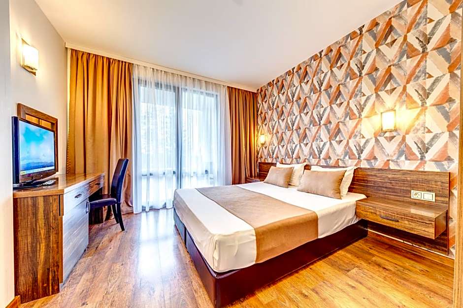 Oak Residence Hotel & Relax
