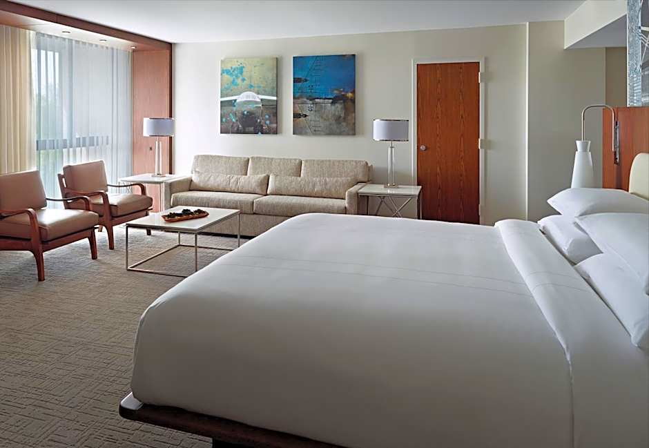Marriott at the University of Dayton