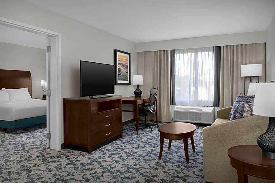 Hilton Garden Inn Annapolis