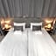 HappyInn Rooms