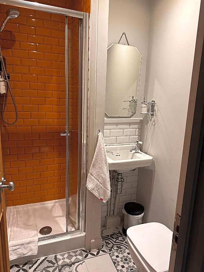 Regency Guest House