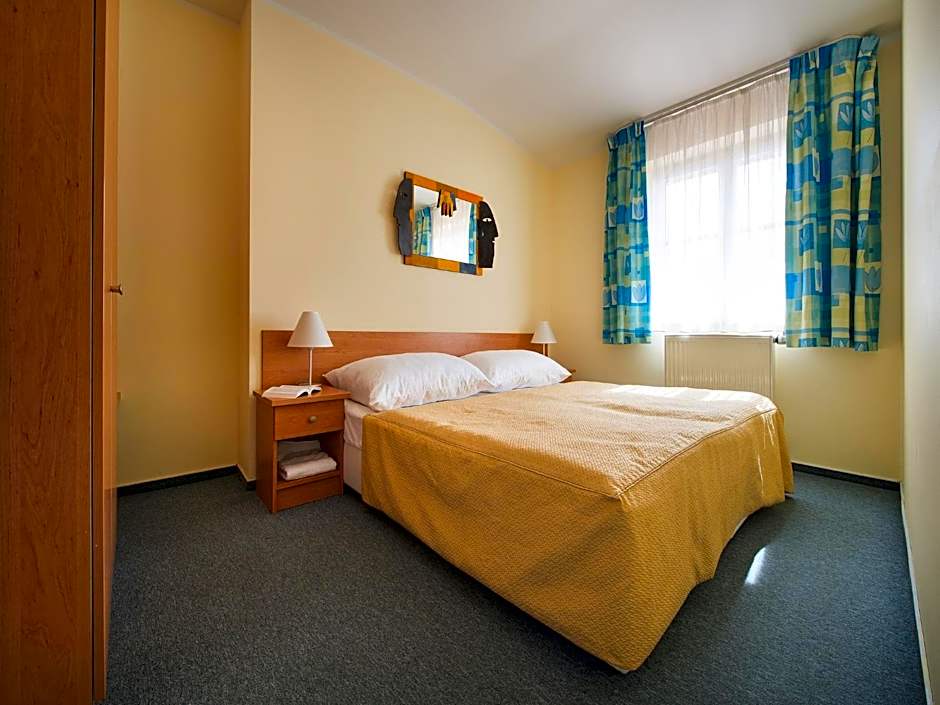 Ea Hotel Tosca