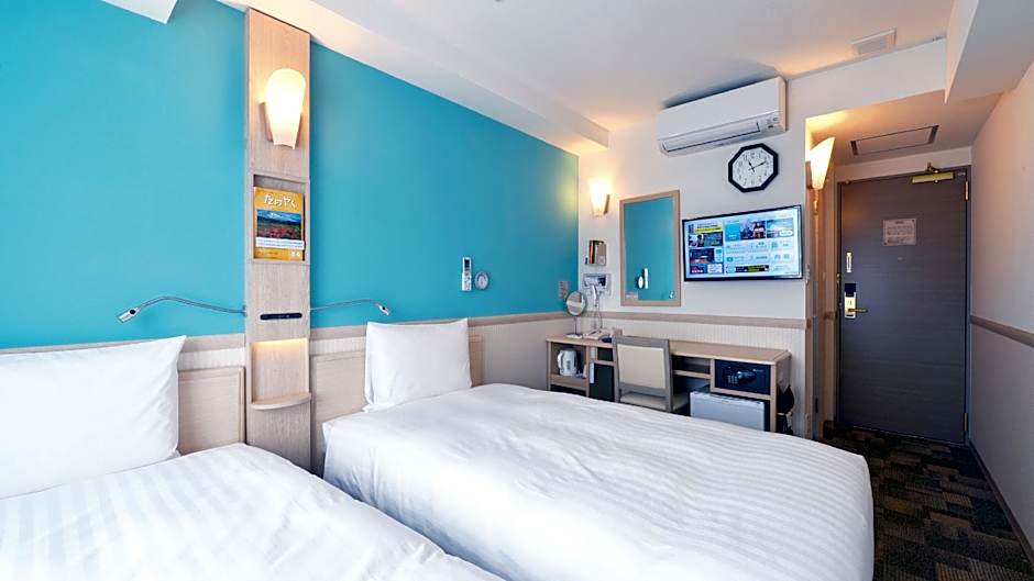 Toyoko Inn Marugame Ekimae
