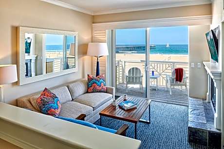 The Beach House at Hermosa