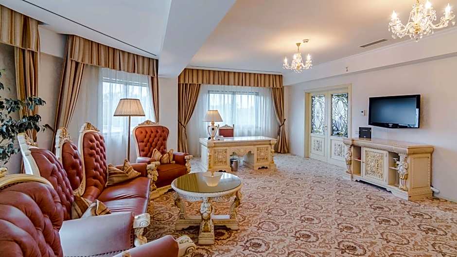 Hilton Sibiu