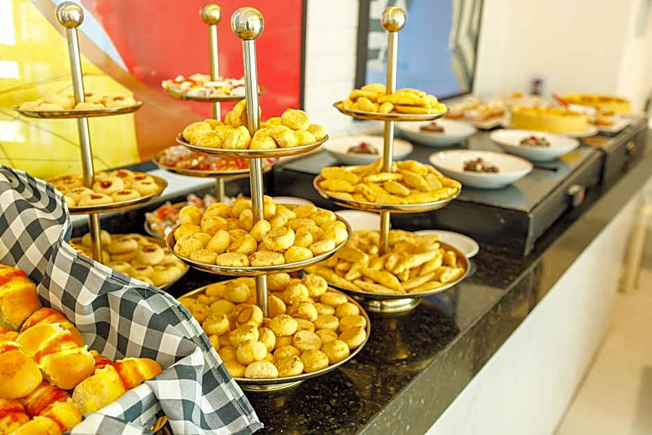 Hotel Village Confort