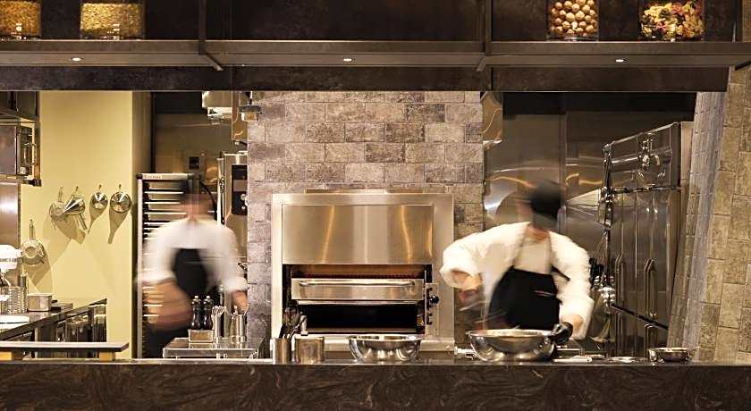 Hotel Villa Fontaine Grand Tokyo-Shiodome