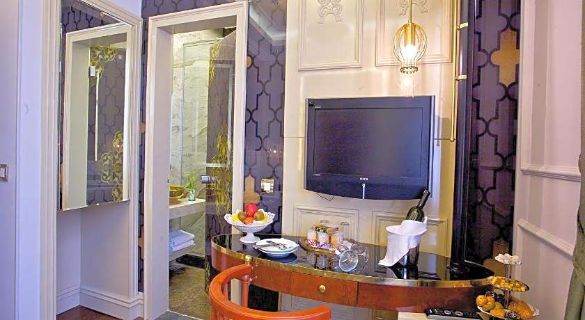 Taksim Star Hotel