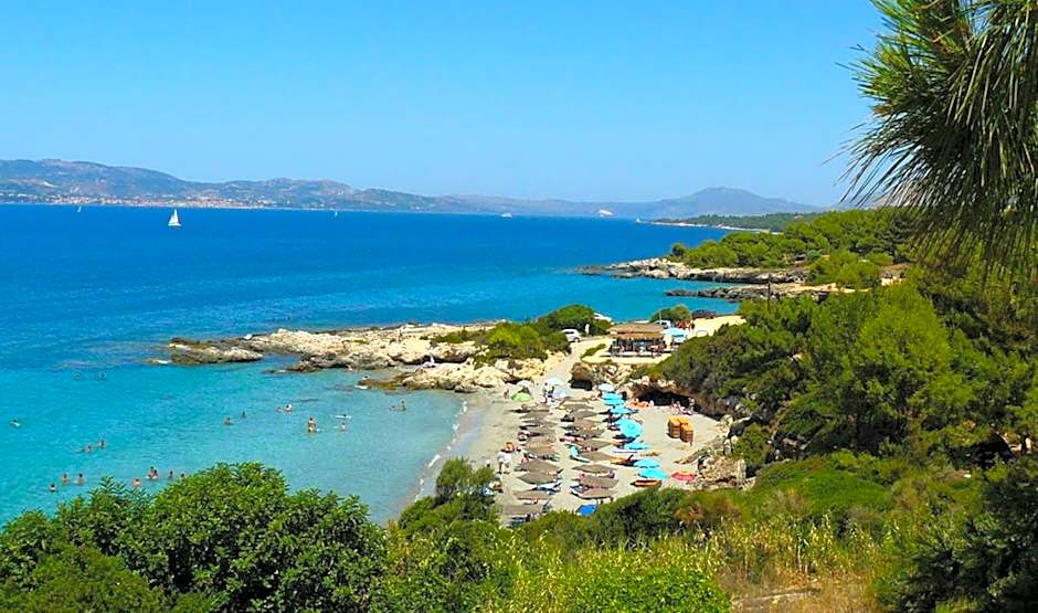 RESIDENTS IONIAN (BED AND BREAKFAST)