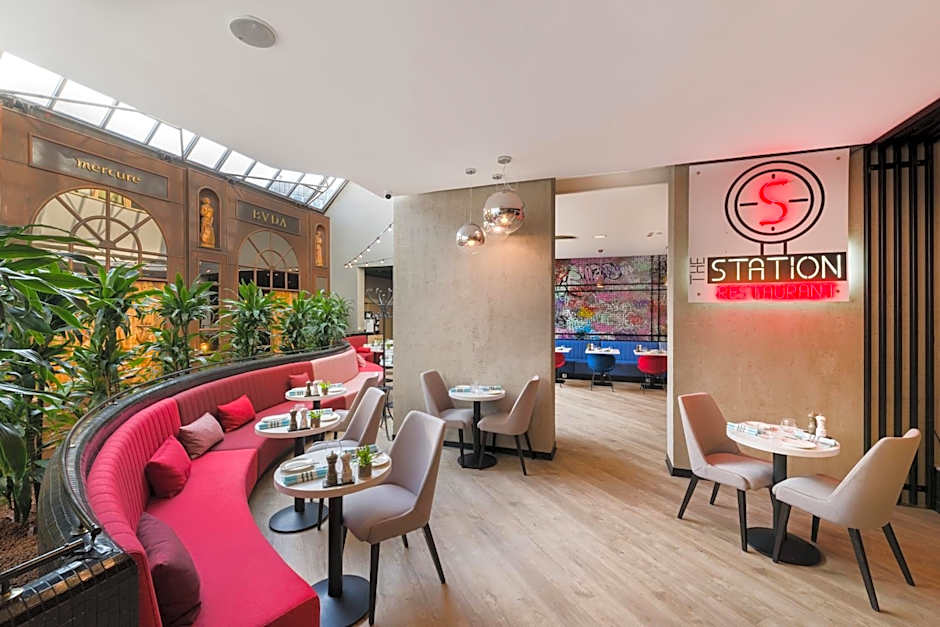 ibis Budapest Castle Hill