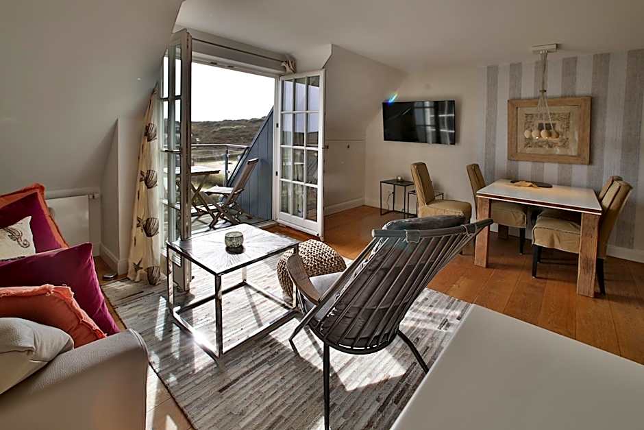 ApartHotel Seepferdchen