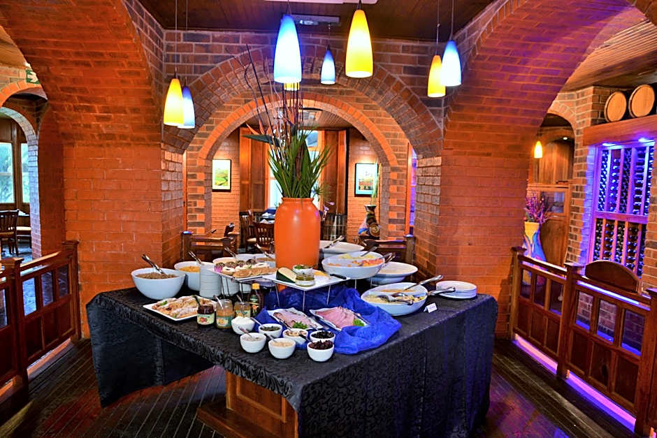 BON Hotel Empangeni