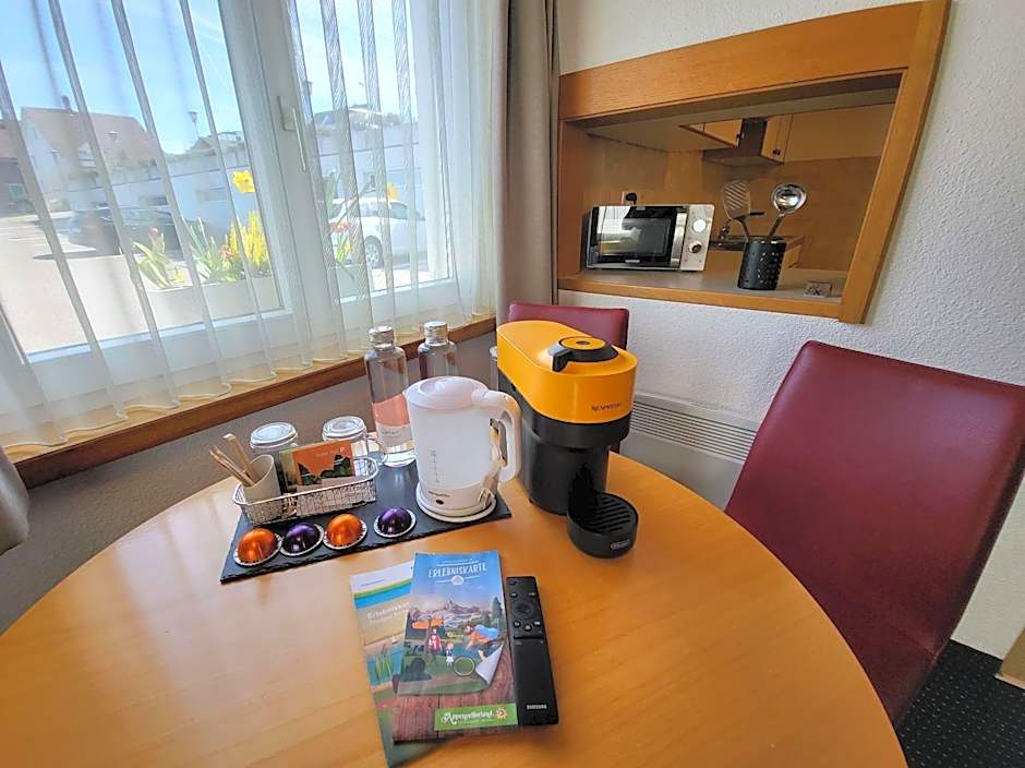 Best Western Hotel Rebstock