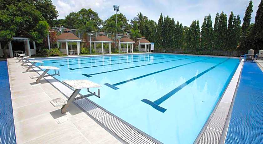 Trace Suites by SMS Hospitality