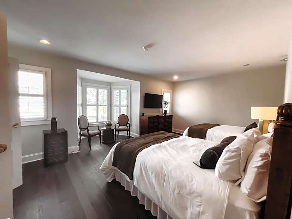 The Jefferson Inn