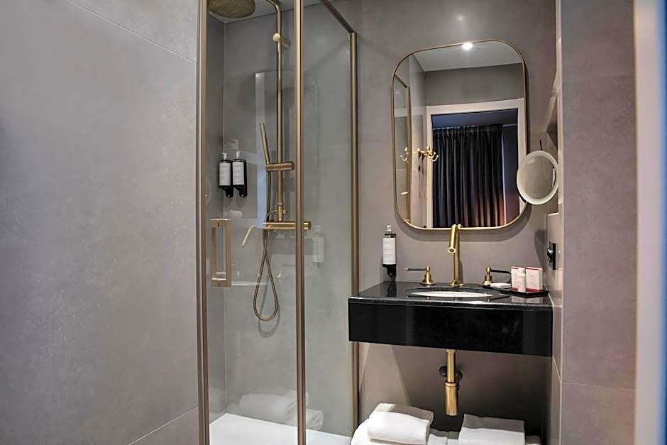 Résidence Rayz Private Suites