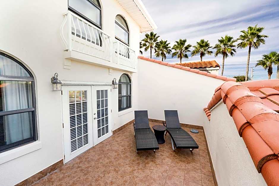 Best Western St. Augustine Beach Inn
