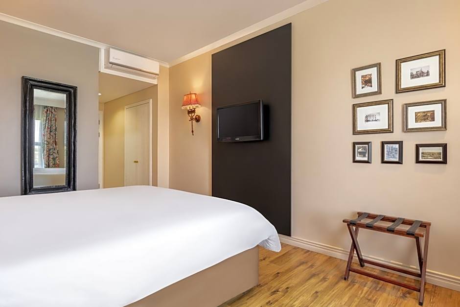 Protea Hotel Kimberley