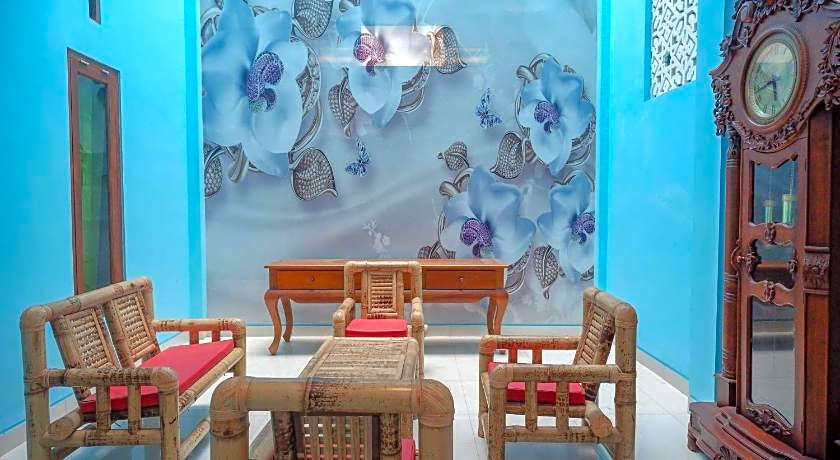 RedDoorz Syariah near Monumen Jogja Kembali