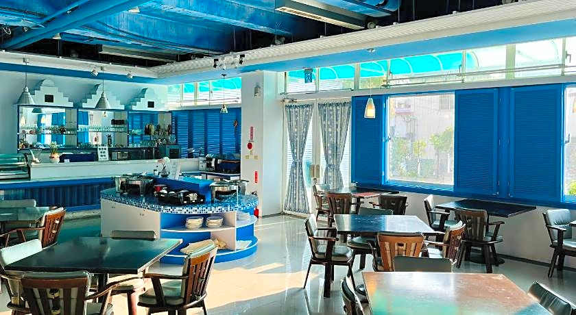 Sendale Tainan Science Park Hotel