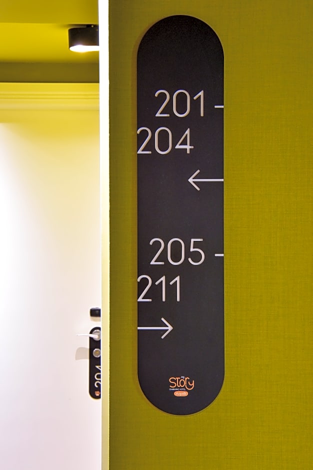 My Story Hotel Augusta