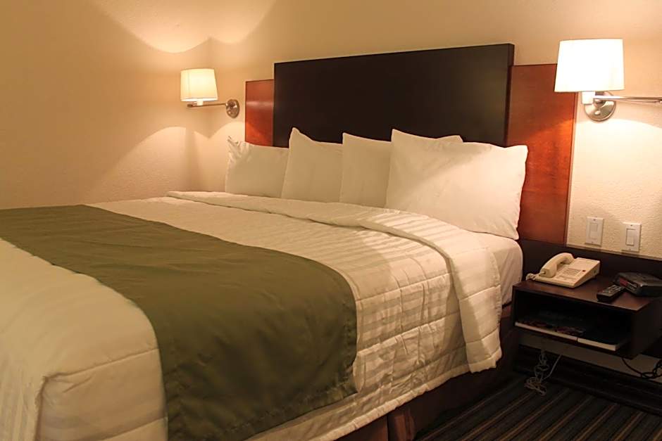 Casa Grande Chihuahua Hotel