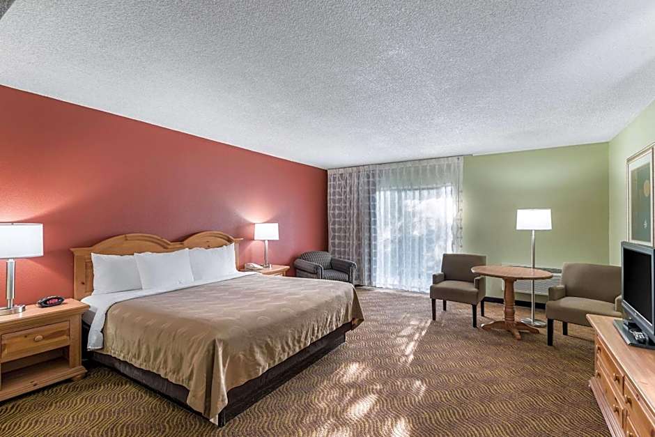Quality Inn Payson