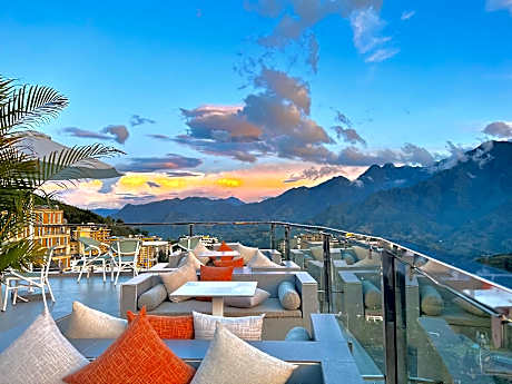 Sapa Relax Hotel & Spa