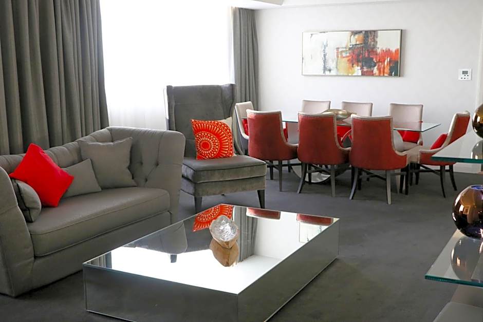 Park Regis Birmingham