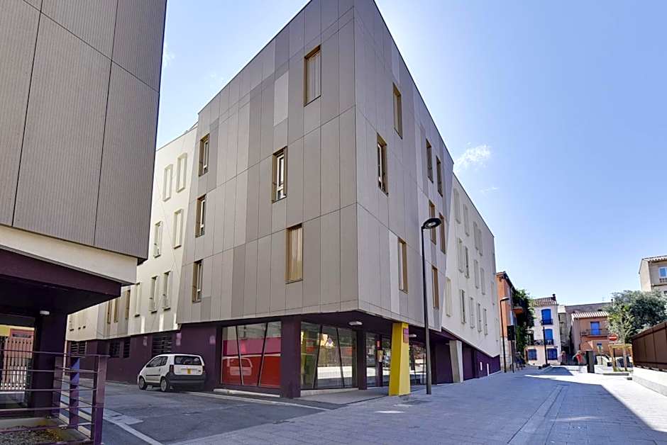 Apparteo Perpignan