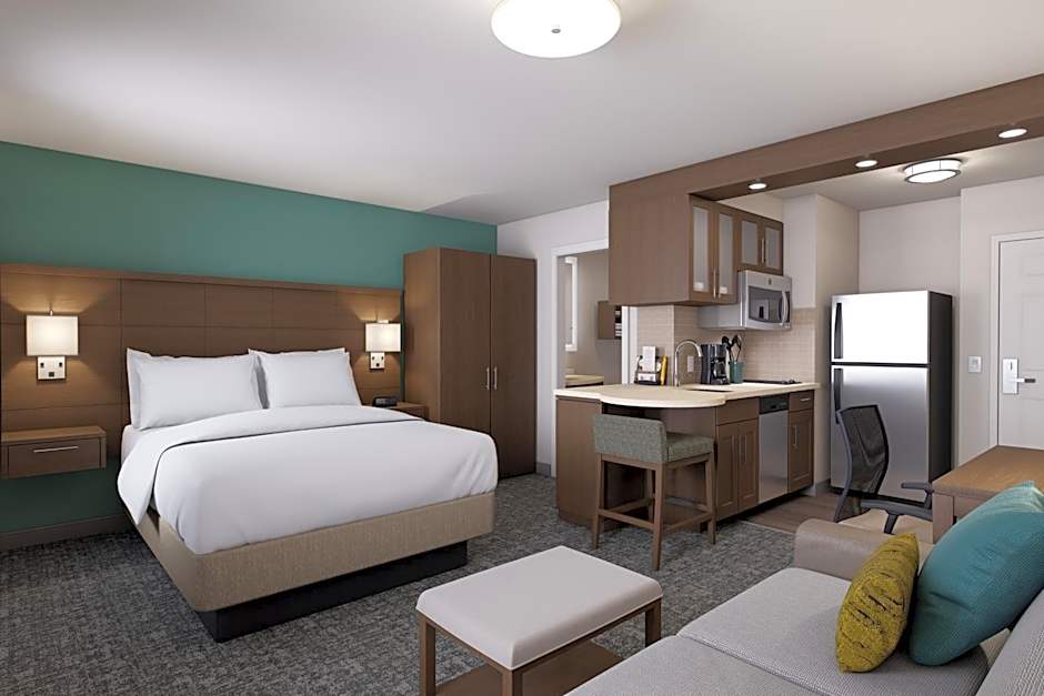 Staybridge Suites - Southgate - Detroit Area By IHG
