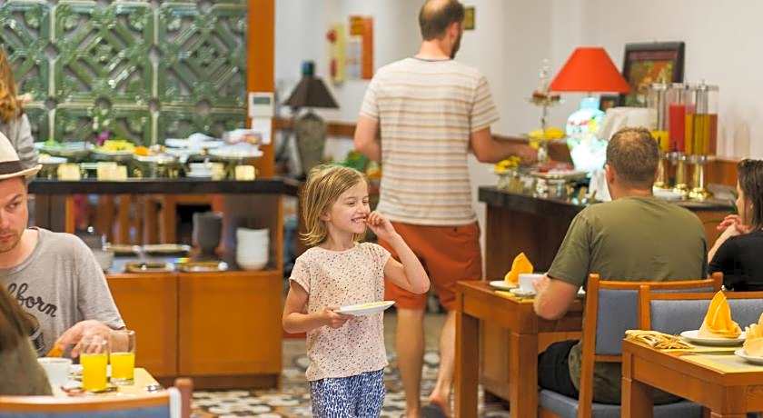 Hanoi Golden Holiday Hotel