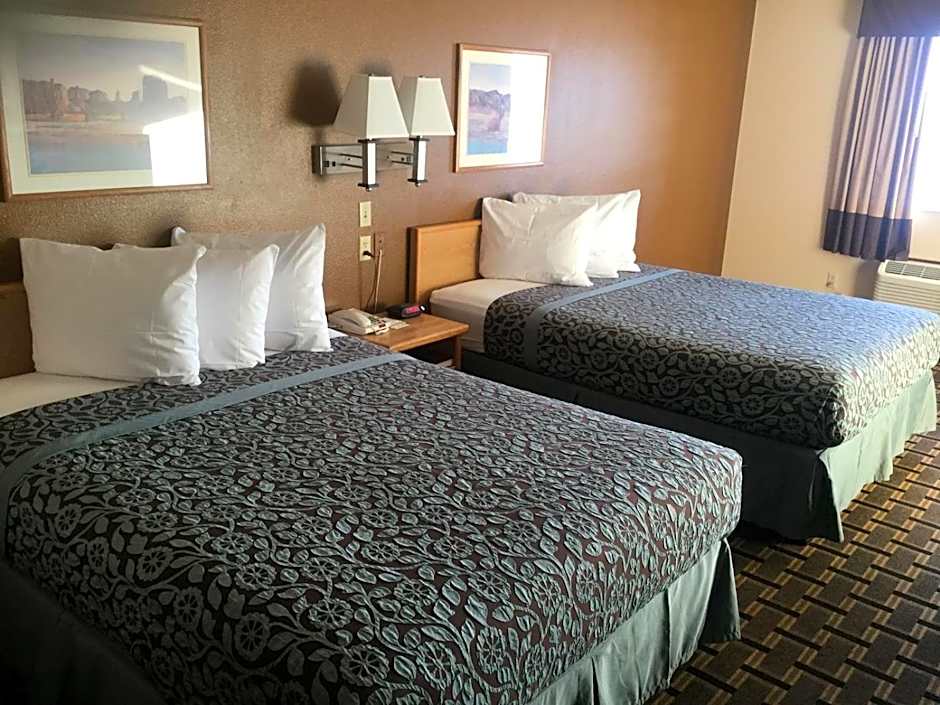 Days Inn by Wyndham Hurricane/Zion National Park Area